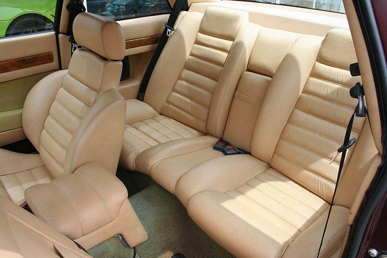 1994 Maserati Ghibli