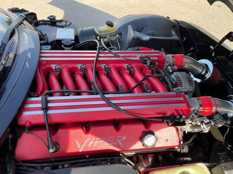 1994 Dodge Viper RT/10
