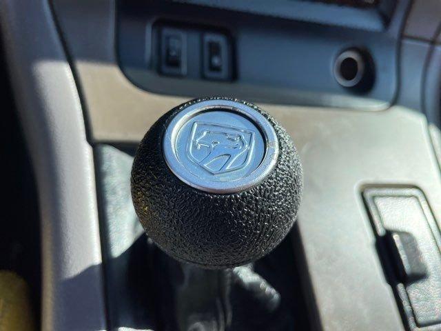 1994 Dodge Viper RT/10