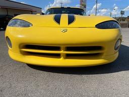 1994 Dodge Viper RT/10