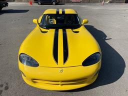 1994 Dodge Viper RT/10
