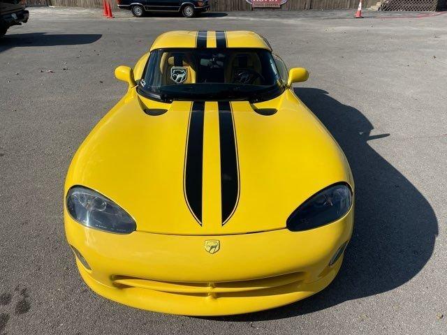 1994 Dodge Viper RT/10