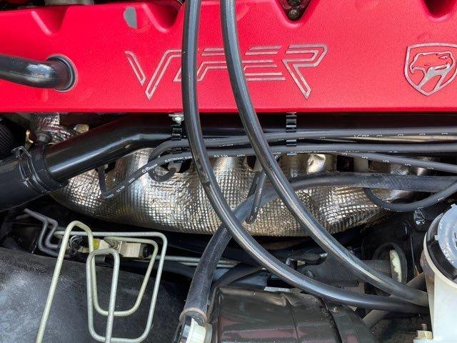 1994 Dodge Viper RT/10