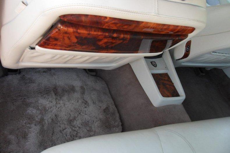 1998 Jaguar XJ8 Vanden Plas