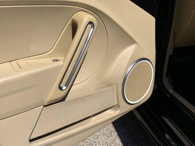2014 Volkswagen Beetle PZEV