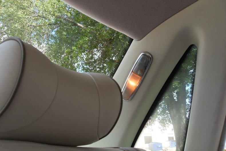 1998 Jaguar XJ8 Vanden Plas