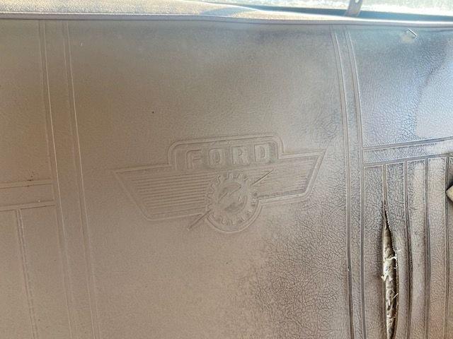 1964 Ford F-100  PROJECT