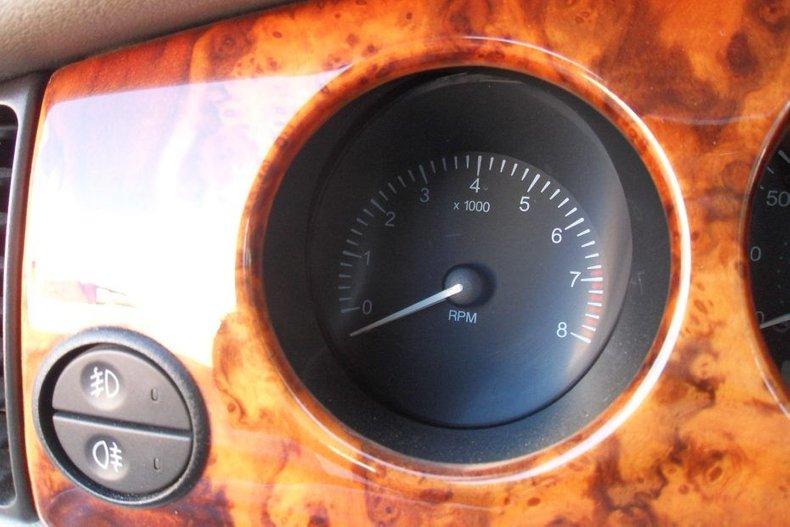 1998 Jaguar XJ8 Vanden Plas