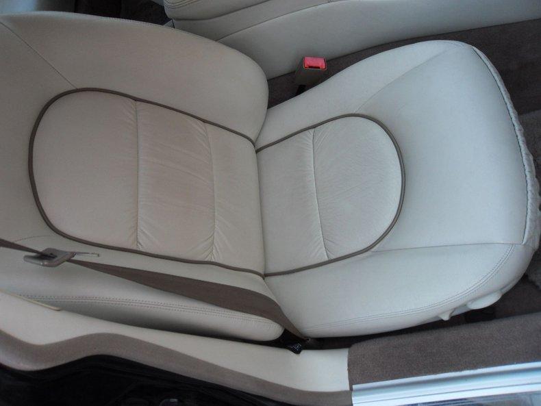 1998 Jaguar XJ8 Vanden Plas