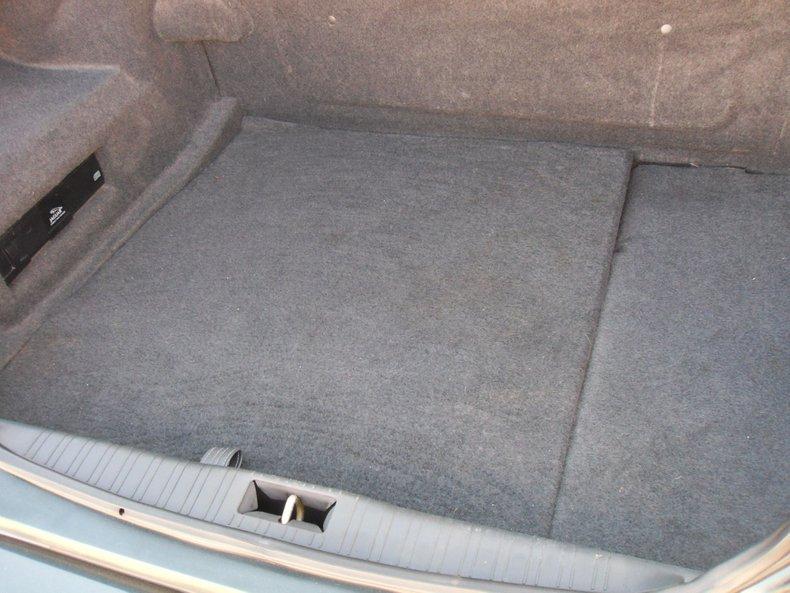 1998 Jaguar XJ8 Vanden Plas
