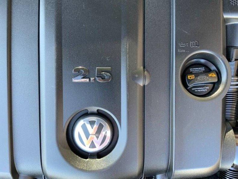 2014 Volkswagen Beetle PZEV
