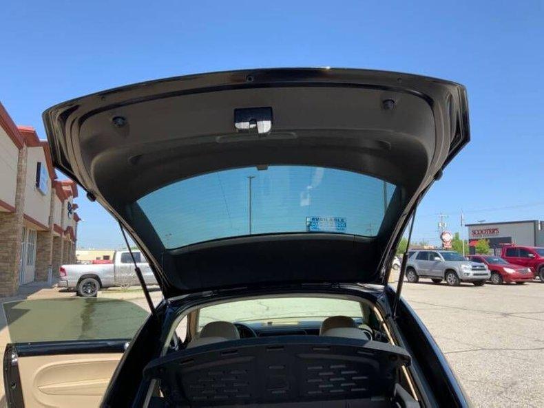 2014 Volkswagen Beetle PZEV
