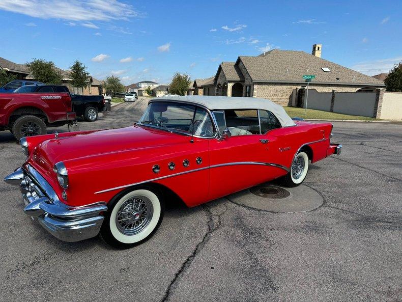 1955 Buick Century Series 60