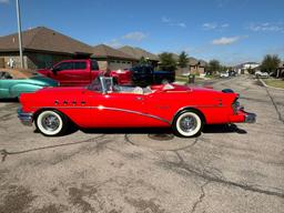 1955 Buick Century Series 60