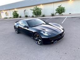 2018 Karma Revero