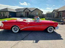 1955 Buick Century Series 60