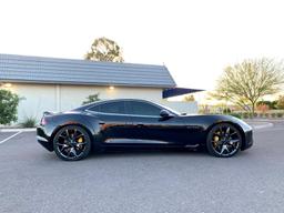 2018 Karma Revero