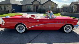 1955 Buick Century Series 60