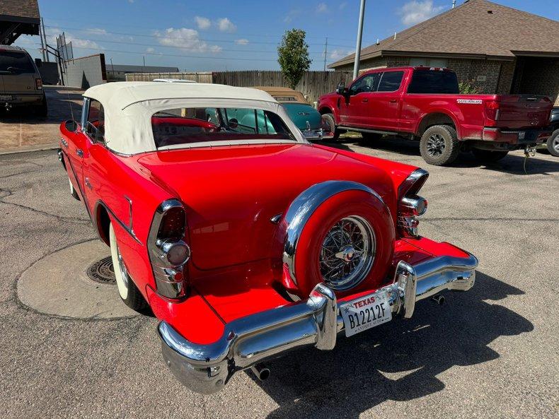 1955 Buick Century Series 60