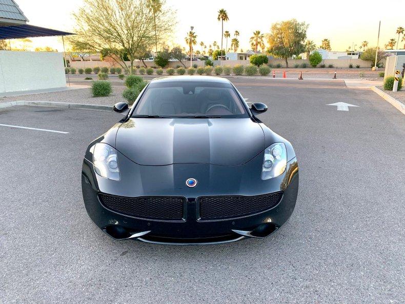 2018 Karma Revero