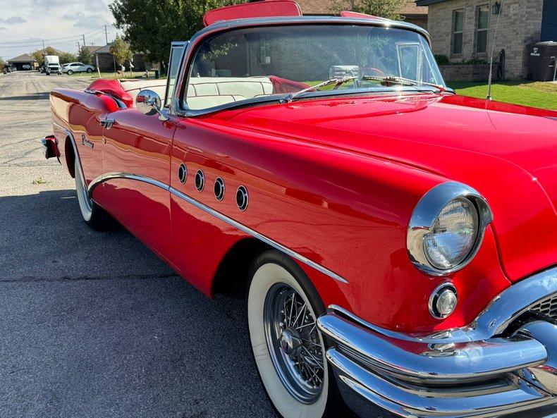 1955 Buick Century Series 60