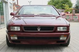 1994 Maserati Ghibli