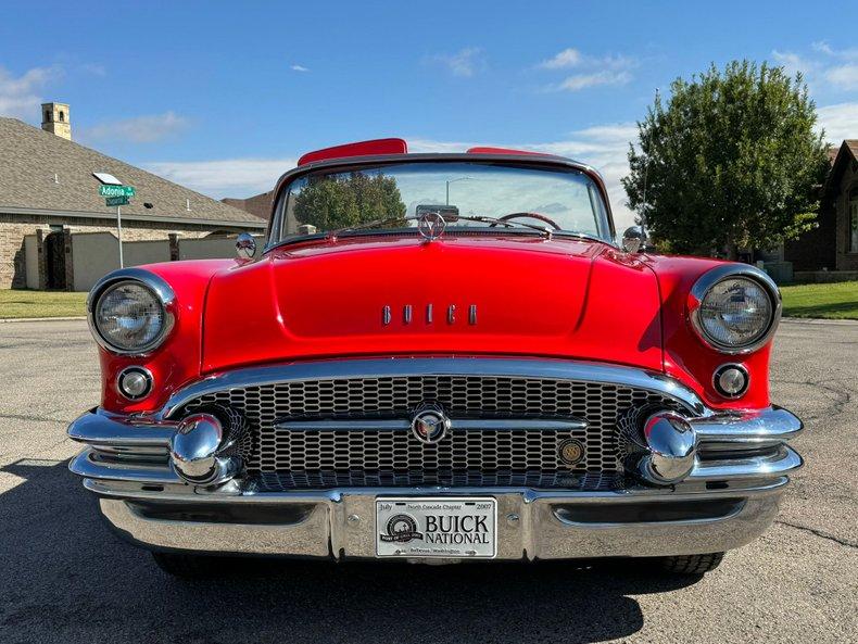 1955 Buick Century Series 60