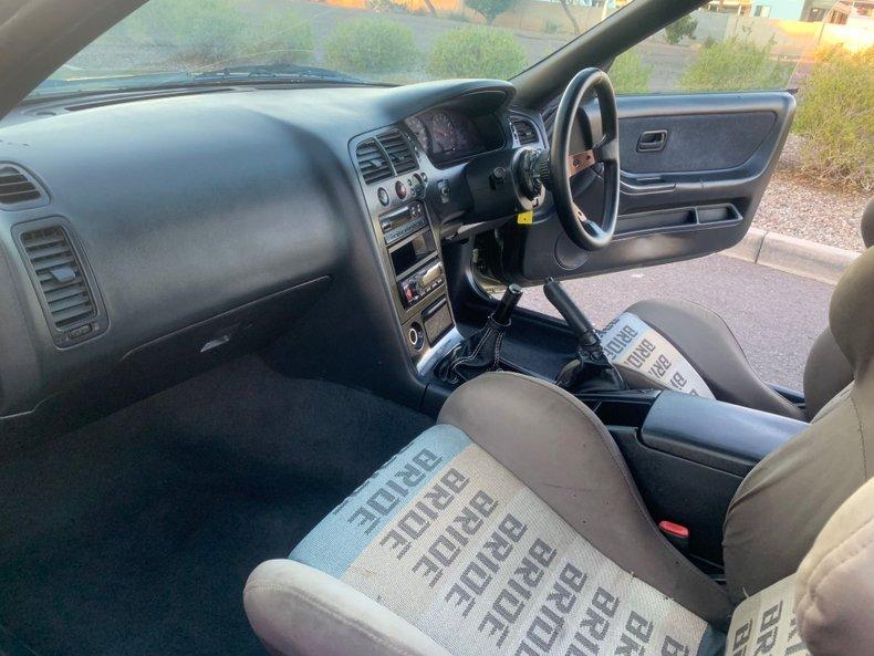 1995 Nissan Skyline GTS25t Type M
