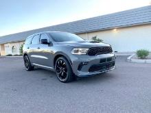 2021 Dodge Durango R/T Hemi