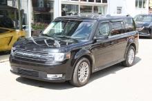 2013 Ford Flex SEL