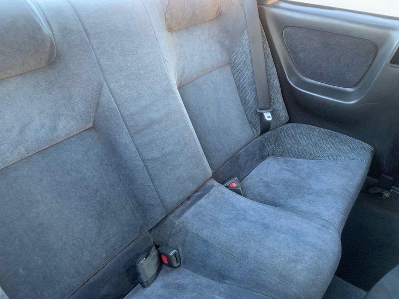 1995 Nissan Skyline GTS25t Type M