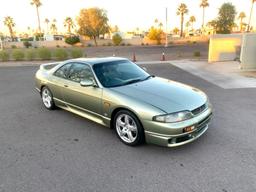 1995 Nissan Skyline GTS25t Type M