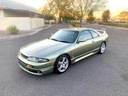 1995 Nissan Skyline GTS25t Type M