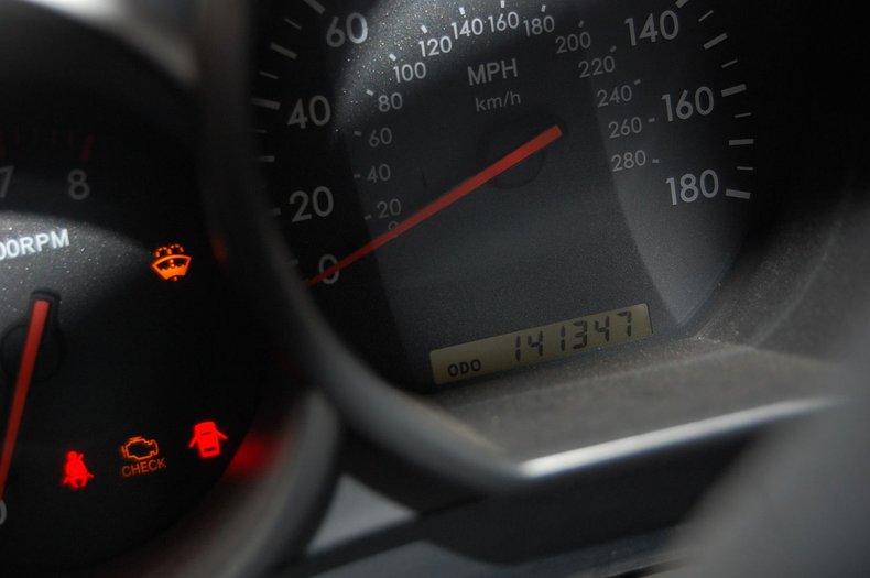 2002 Lexus SC430