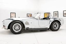 1965 Cobra Kirkham Shelby Cobra REPLICA