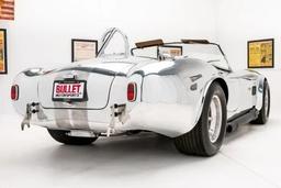 1965 Cobra Kirkham Shelby Cobra REPLICA