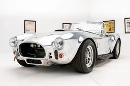 1965 Cobra Kirkham Shelby Cobra REPLICA