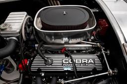 1965 Cobra Kirkham Shelby Cobra REPLICA