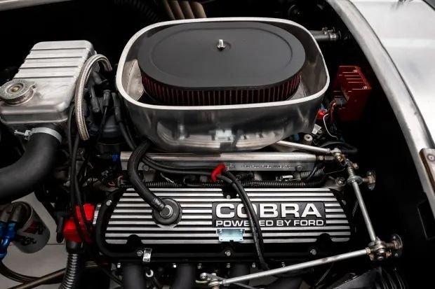 1965 Cobra Kirkham Shelby Cobra REPLICA