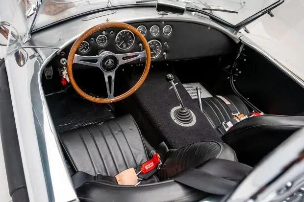 1965 Cobra Kirkham Shelby Cobra REPLICA