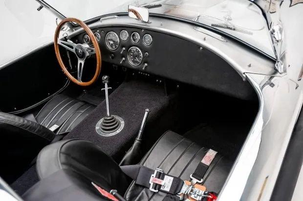 1965 Cobra Kirkham Shelby Cobra REPLICA