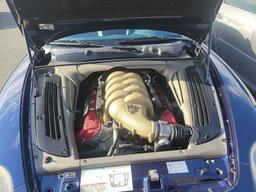 2002 Maserati Cambiocorsa