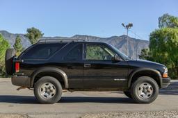 1998 Chevrolet Blazer ZR2