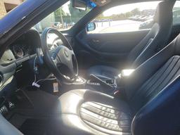 2002 Maserati Cambiocorsa