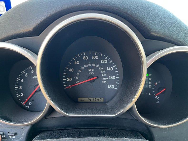 2002 Lexus SC430