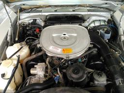 1987 Mercedes-Benz SL Class 560SL