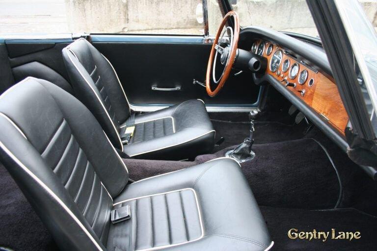 1965 Sunbeam Tiger Series IV Mark 1
