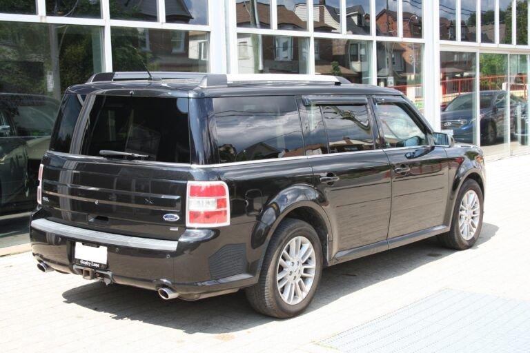 2013 Ford Flex SEL