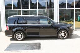 2013 Ford Flex SEL