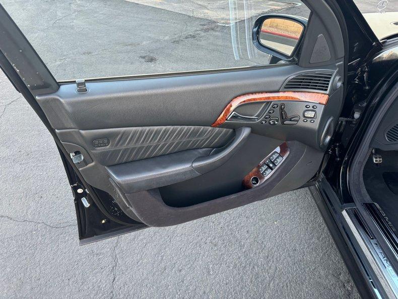 2005 Mercedes-Benz SL-Class SL 55 AMG